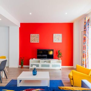Appartement met Drie Slaapkamers